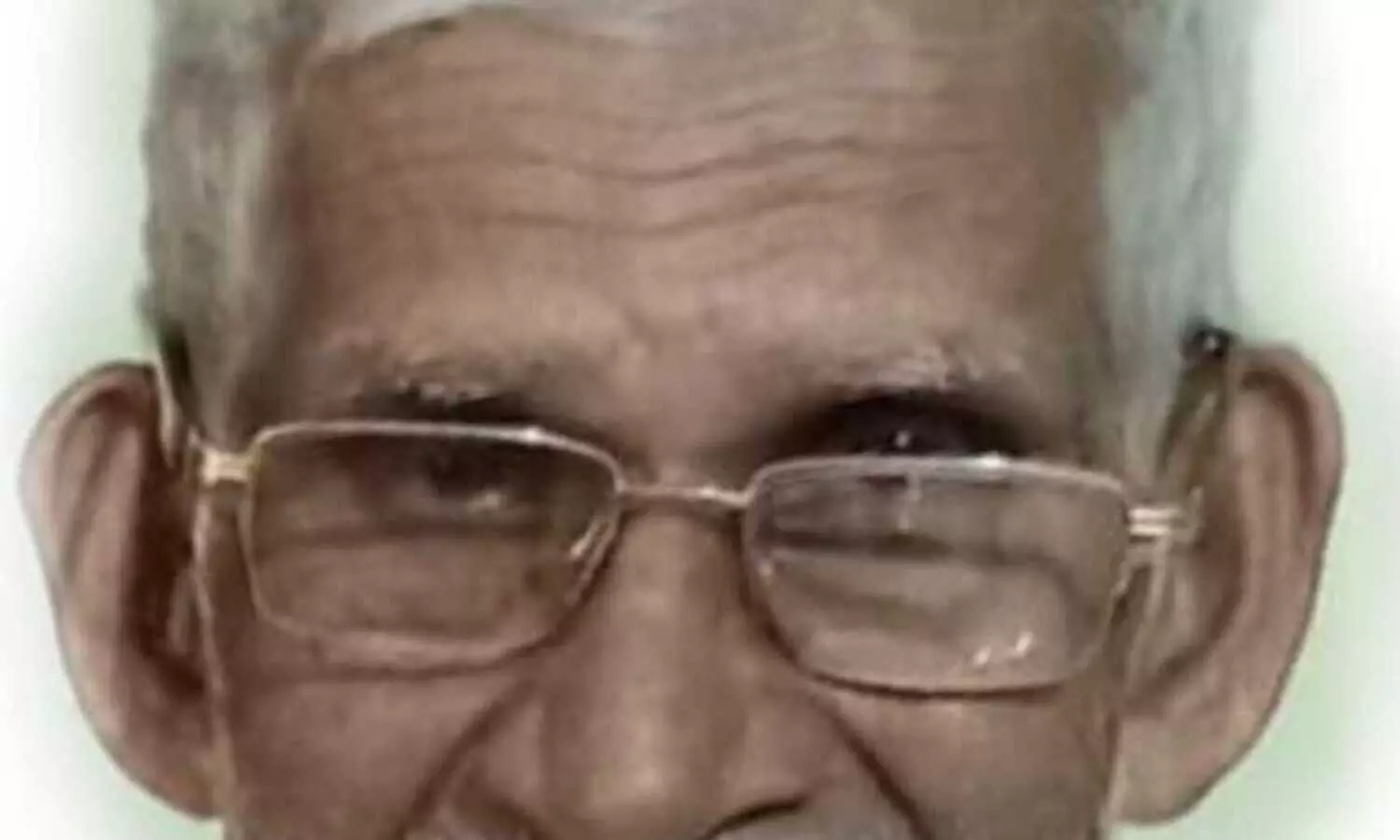 സലാഹുദ്ദീൻ മുസ്ലിയാർ നിര്യാതനായി