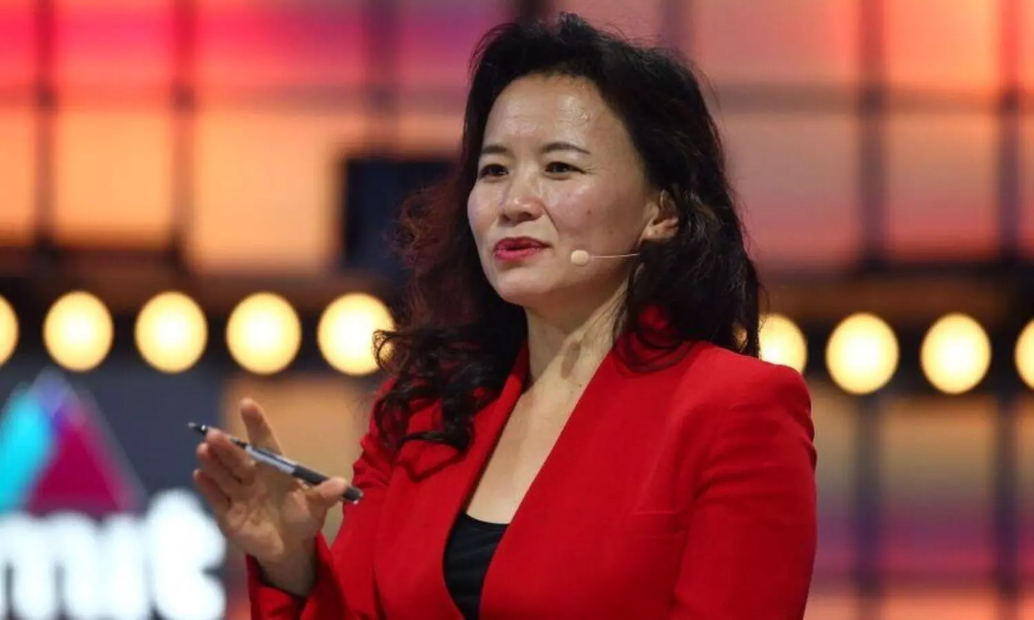 ആ​സ്ട്രേ​ലി​യ​ൻ മാ​ധ്യ​മ​പ്ര​വ​ർ​ത്ത​ക​യു​ടെ അ​റ​സ്​​റ്റ്​ ചൈ​ന സ്ഥി​രീ​ക​രി​ച്ചു