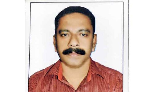 മൂ​ന്ന് പ​തി​റ്റാ​ണ്ടി​െൻറ പ്ര​വാ​സം: ഇ​ബ്രാ​ഹീം പ​രി​യാ​ര​ത്ത് മ​ട​ങ്ങു​ന്നു