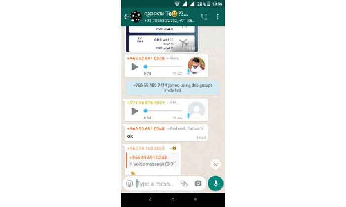 ദു​രി​ത​പ​ർ​വം: പ​ര​സ്പ​രം സ​മാ​ശ്വ​സി​പ്പി​ച്ച് യു.​എ.​ഇ​യി​ല്‍ കു​ടു​ങ്ങി​യ​വ​ര്‍