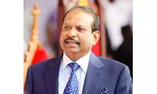 ​പ്രഫ.സിദ്ദിഖ്​ ഹസനുമായുള്ളത്​ ഏറെക്കാലമായുള്ള ആത്മബന്ധം -എം.എ. യൂസുഫലി