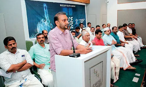 പിൻവാതിൽ നിയമനങ്ങൾക്കെതിരെ പ്രതിഷേധം അലയടിക്കും –പി.കെ. ഫിറോസ് പിൻവാതിൽ നിയമനങ്ങൾക്കെതിരെ പ്രതിഷേധം അലയടിക്കും –പി.കെ. ഫിറോസ്