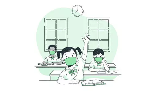 വിദ്യാർഥികൾക്കുൾപ്പെടെ കോവിഡ് മാറഞ്ചേരി, പെരുമ്പടപ്പ് മേഖല ആശങ്കയിൽ