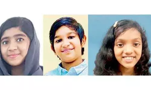 മ​ല​ർ​വാ​ടി പ്ര​സം​ഗ മ​ത്സ​ര വി​ജ​യി​ക​ള്‍