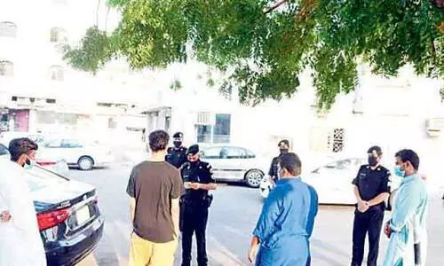 മാ​ർ​ഗം മു​ൻ​ക​രു​ത​ൽ മാ​ത്രം –ആ​രോ​ഗ്യ​മ​ന്ത്രി