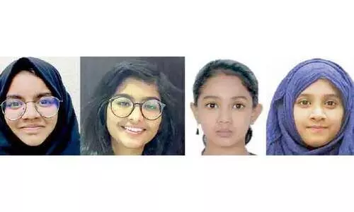 സുഗതാഞ്ജലി കാവ്യാലാപന മത്സരം