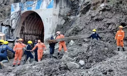 Uttarakhand Disaster Uttarakhand Disaster