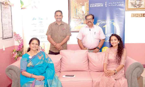 പു​തി​യ ജീ​വി​തം അ​ർ​ബു​ദ ബാ​ധി​ത​രു​ടെ എ​ണ്ണം കു​റ​ച്ച​താ​യി പ​റ​യാ​നാ​കി​ല്ല –ഡോ​ക്​​ട​ർ രാ​ജ​ശ്രീ