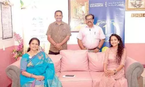 പു​തി​യ ജീ​വി​തം അ​ർ​ബു​ദ ബാ​ധി​ത​രു​ടെ എ​ണ്ണം കു​റ​ച്ച​താ​യി പ​റ​യാ​നാ​കി​ല്ല –ഡോ​ക്​​ട​ർ രാ​ജ​ശ്രീ