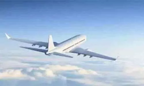 വി​സ നി​യ​ന്ത്ര​ണം: സൗ​ദി​യി​ലേ​ക്കു​ള്ള ടി​ക്ക​റ്റ് നി​ര​ക്കു​ക​ൾ കു​ത്ത​നെ ഉ​യ​ർ​ന്നു