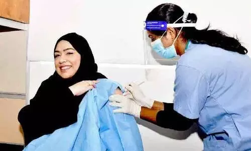 കോവിഡ്​ കുത്തിവെപ്പെടുത്താലും പ്രതിരോധ നടപടികൾ സ്വീകരിക്കണം