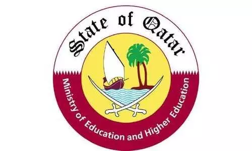 എ​ജു​ക്കേ​ഷ​ൻ ഫോ​റം ഏ​പ്രി​ലി​ൽ