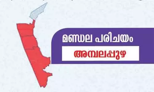 ഇടത്​ മേൽ​ക്കോയ്​മ; പ്രതീക്ഷ കൈവെടിയാതെ യു.ഡി.എഫ്​