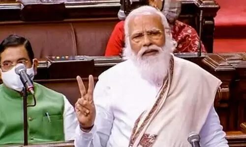 PM Modi