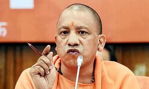 Yogi Adityanath