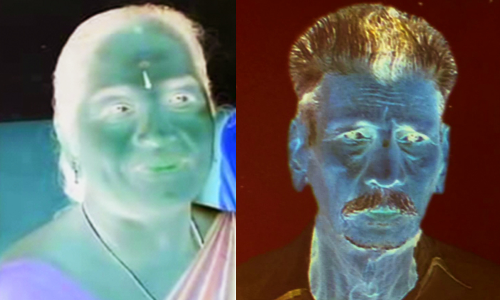 കുളിമുറിയില്‍ കുഴഞ്ഞുവീണ് മരിച്ച പിതൃസഹോദരൻെറ മൃതദേഹം കാണാനെത്തിയ വീട്ടമ്മയും കുഴഞ്ഞുവീണ് മരിച്ചു