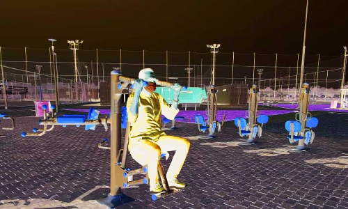 ആ​രോ​ഗ്യം കാ​ത്തു​സൂ​ക്ഷി​ക്കാം കു​ടും​ബ സ​മേ​തം