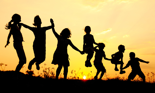 മുതിർന്നവർക്ക് മാത്രമല്ല കുട്ടികൾക്കുമുണ്ട് സങ്കടവും സന്തോഷവും ടെൻഷനുകളുമെല്ലാം മുതിർന്നവർക്ക് മാത്രമല്ല കുട്ടികൾക്കുമുണ്ട് സങ്കടവും സന്തോഷവും ടെൻഷനുകളുമെല്ലാം