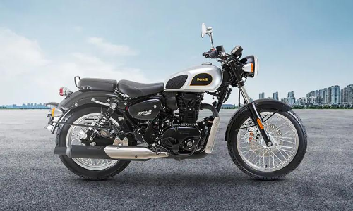 ഇംപീരിയോലേക്ക്​ വില കുറയും; 10,000 രൂപവരെ കുറക്കുമെന്ന്​ ബെനെല്ലി