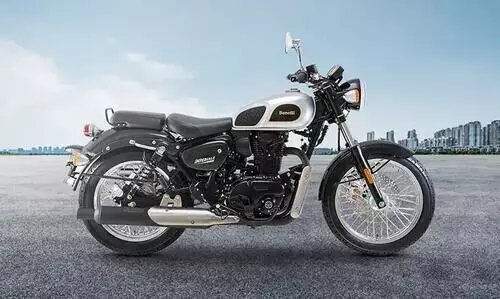 ഇംപീരിയോലേക്ക്​ വില കുറയും; 10,000 രൂപവരെ കുറക്കുമെന്ന്​ ബെനെല്ലി