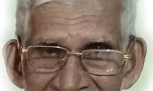 സലാഹുദ്ദീൻ മുസ്ലിയാർ നിര്യാതനായി