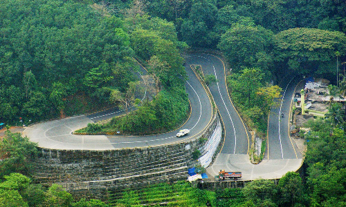 വ​യ​നാ​ട്​ പ​രി​സ്ഥി​തി ദു​ർ​ബ​ല മേ​ഖ​ല: നി​ർ​ദേ​ശം സം​സ്ഥാ​ന സ​ർ​ക്കാ​റി​േ​ൻ​റ​ത്​ –കേ​ന്ദ്രം