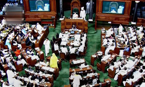 loksabha