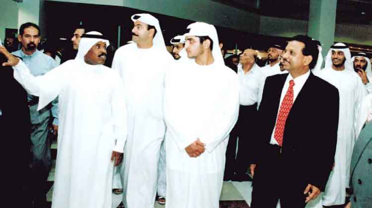 മൂന്ന് പതിറ്റാണ്ട് പിന്നിട്ട പ്രയാണം മൂന്ന് പതിറ്റാണ്ട് പിന്നിട്ട പ്രയാണം