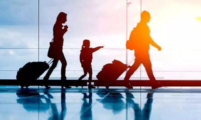 സൗദി യാത്ര: ദുബൈയിൽ കുടുങ്ങിയ മലയാളികൾക്കായി കേന്ദ്ര സഹായം അഭ്യർത്ഥിച്ച് സർക്കാർ സൗദി യാത്ര: ദുബൈയിൽ കുടുങ്ങിയ മലയാളികൾക്കായി കേന്ദ്ര സഹായം അഭ്യർത്ഥിച്ച് സർക്കാർ