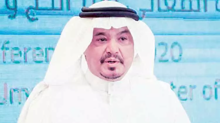 ഏഴുലക്ഷം വിദേശ ഉംറ തീർഥാടകരെ സുരക്ഷിതമായി തിരികെ അയച്ചു ഏഴുലക്ഷം വിദേശ ഉംറ തീർഥാടകരെ സുരക്ഷിതമായി തിരികെ അയച്ചു