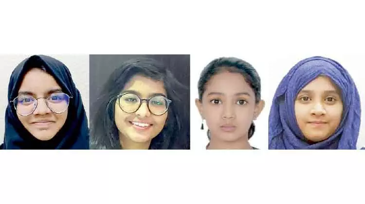 സുഗതാഞ്ജലി കാവ്യാലാപന മത്സരം