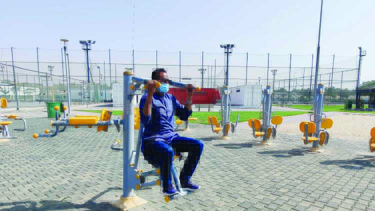 ആരോഗ്യം കാത്തുസൂക്ഷിക്കാം കുടുംബ സമേതം ആരോഗ്യം കാത്തുസൂക്ഷിക്കാം കുടുംബ സമേതം