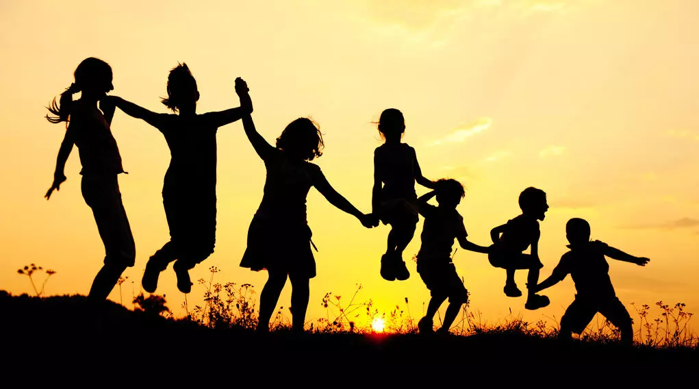 മുതിർന്നവർക്ക് മാത്രമല്ല കുട്ടികൾക്കുമുണ്ട് സങ്കടവും സന്തോഷവും ടെൻഷനുകളുമെല്ലാം മുതിർന്നവർക്ക് മാത്രമല്ല കുട്ടികൾക്കുമുണ്ട് സങ്കടവും സന്തോഷവും ടെൻഷനുകളുമെല്ലാം