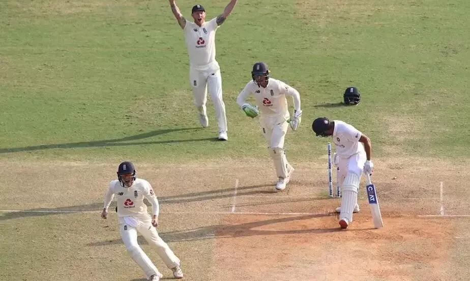 India vs England India vs England