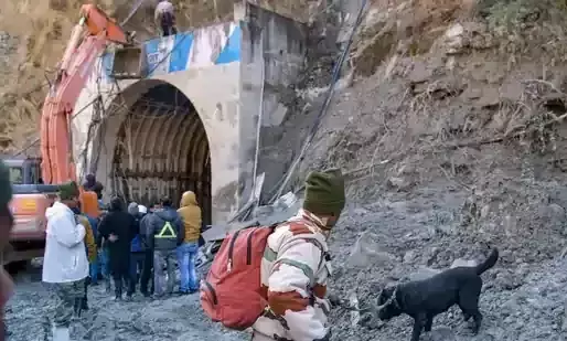 ഉത്തരാഖണ്ഡ് ദുരന്തം; കണ്ടെത്താനുള്ളത് 150ഓളം പേരെ, 19 മൃതദേഹം കണ്ടെടുത്തു