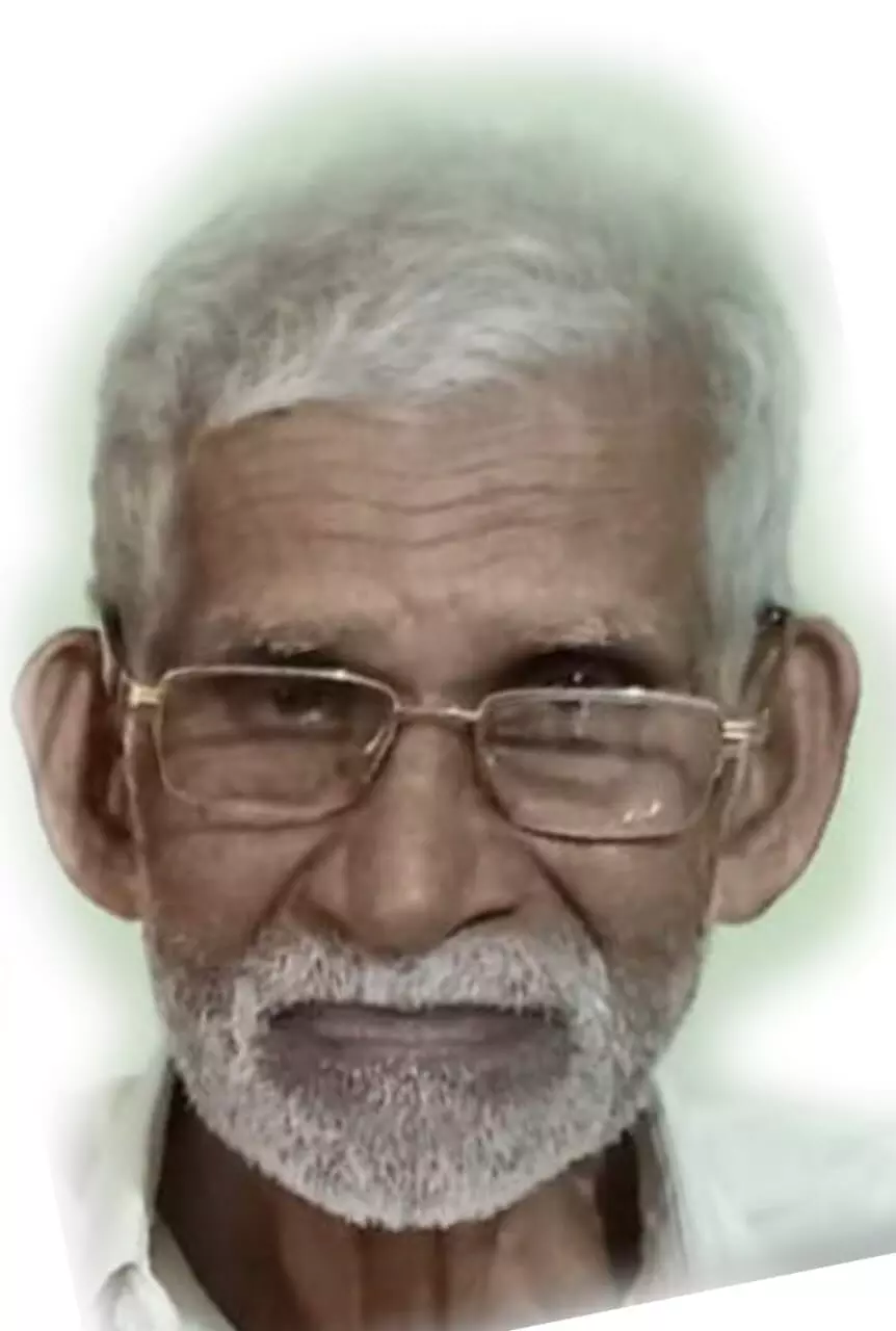 സലാഹുദ്ദീൻ മുസ്ലിയാർ നിര്യാതനായി