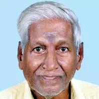 ഗം​ഗാ​ധ​ര​ൻ