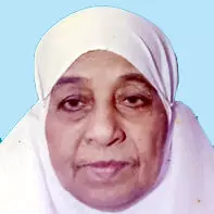 തി​ത്തു​മ്മ ഹ​ജ്ജു​മ്മ