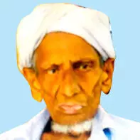 മു​ഹ​മ്മ​ദ്‌ കു​ട്ടി മു​സ്​​ലി​യാ​ർ