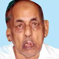 അ​ബൂ​ബ​ക്ക​ർ ഹാ​ജി