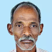 കാ​റി​ടി​ച്ച്​ പ​രി​ക്കേ​റ്റ​യാ​ൾ മ​രി​ച്ചു