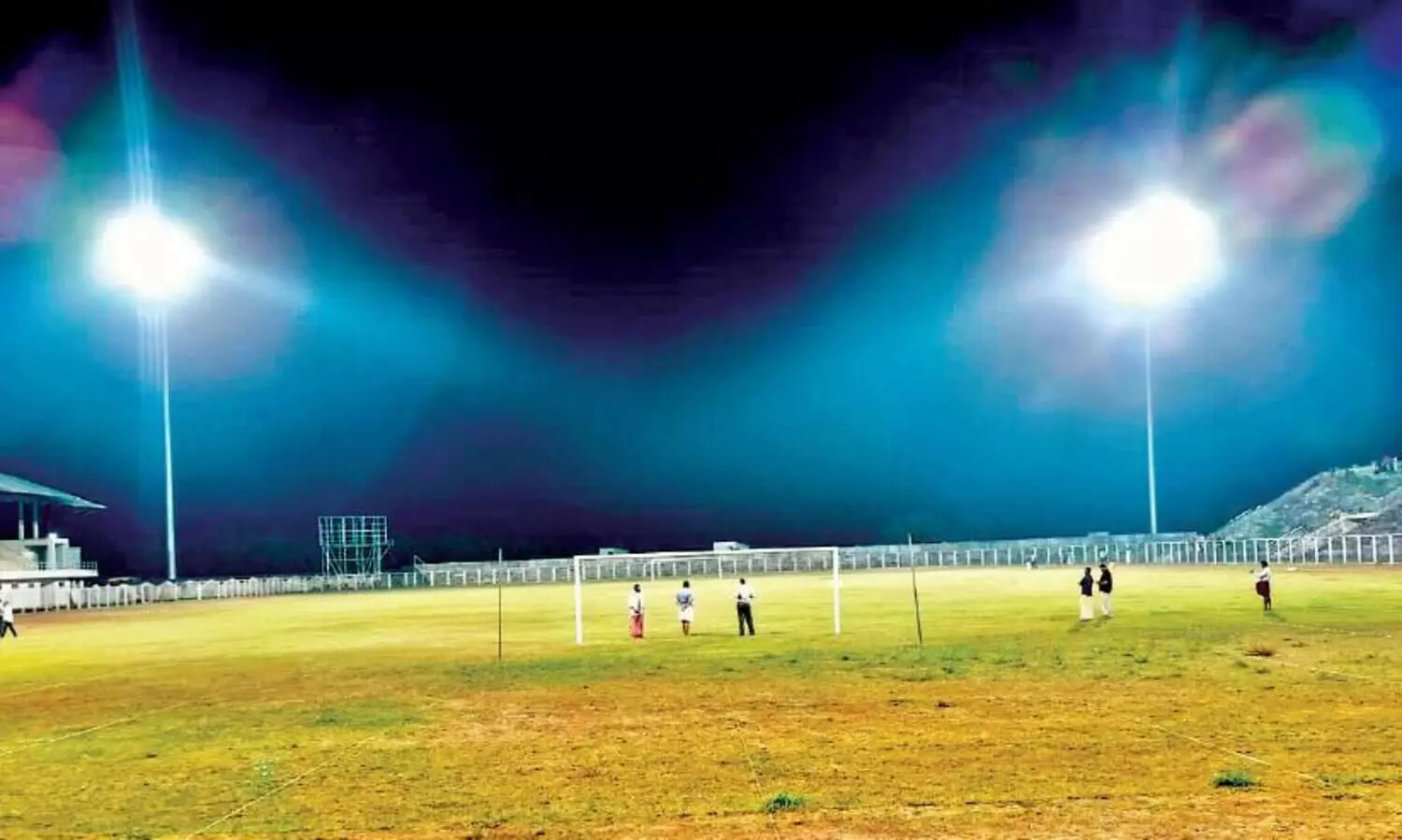 payyanad stadium