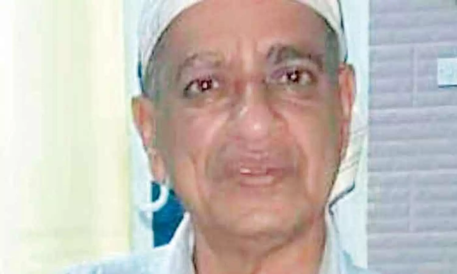 കാസർകോട്​ സ്വദേശി സലാലയിൽ നിര്യാതനായി