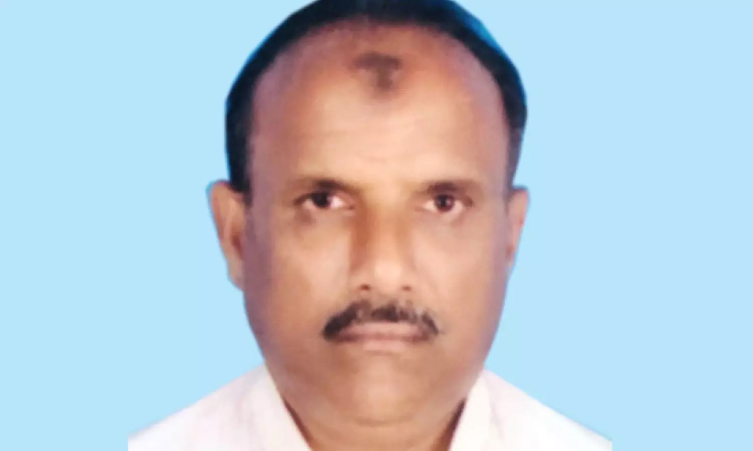 കാറിൽ ലോറിയിടിച്ച് ഒരാൾ മരിച്ചു; മൂന്നുപേർക്ക് പരിക്ക്