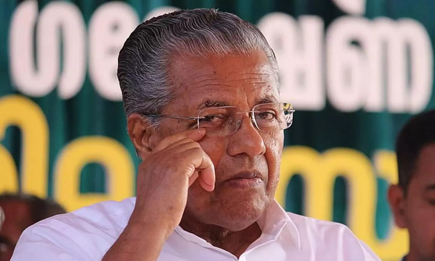 കേരളത്തിൽ പൗരത്വ നിയമം നടപ്പാക്കില്ലെന്ന്​ പറഞ്ഞാൽ നടപ്പിലാക്കില്ലെന്ന്​ തന്നെയാണ് അർഥം​ -പിണറായി