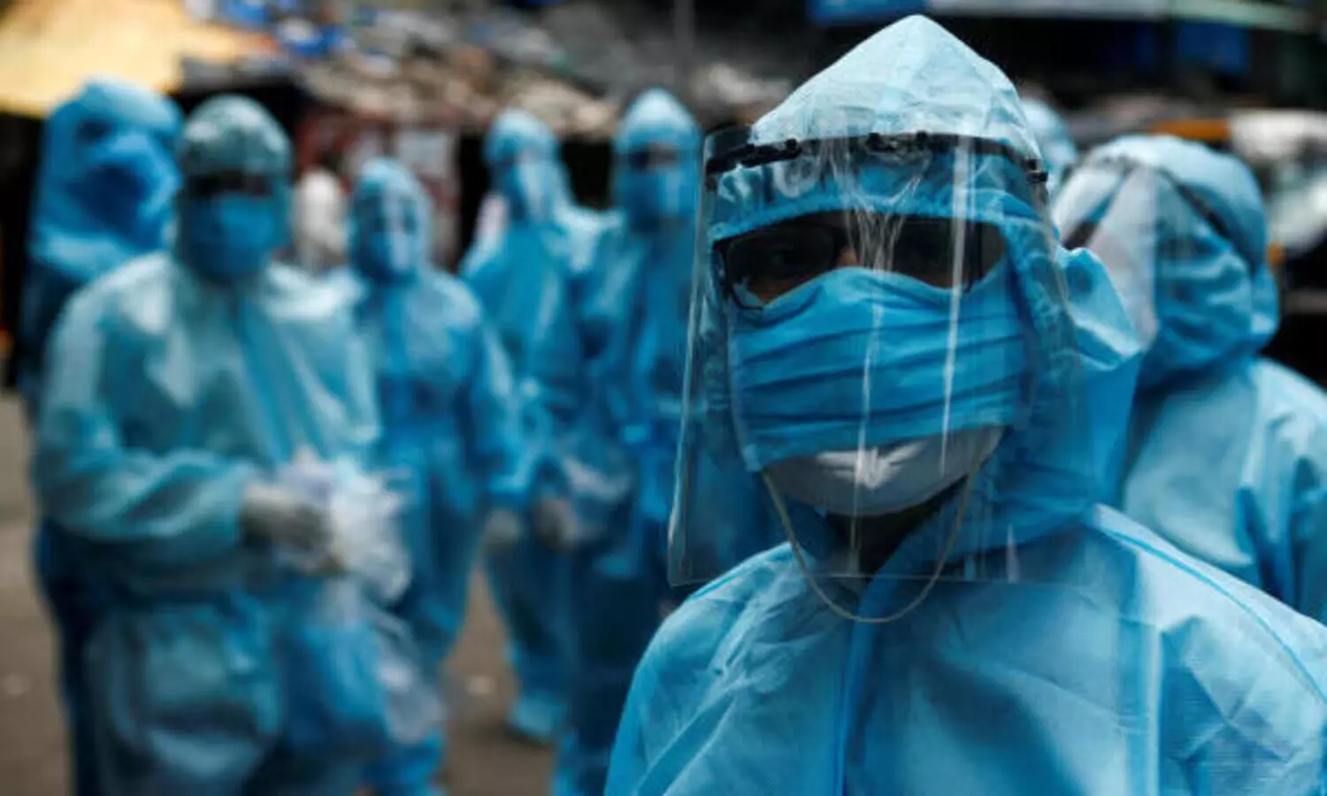 സൗദിയിൽ പുതുതായി 337 കോവിഡ്​ കേസുകൾ; 346 ​പേർക്ക് രോഗമുക്തി