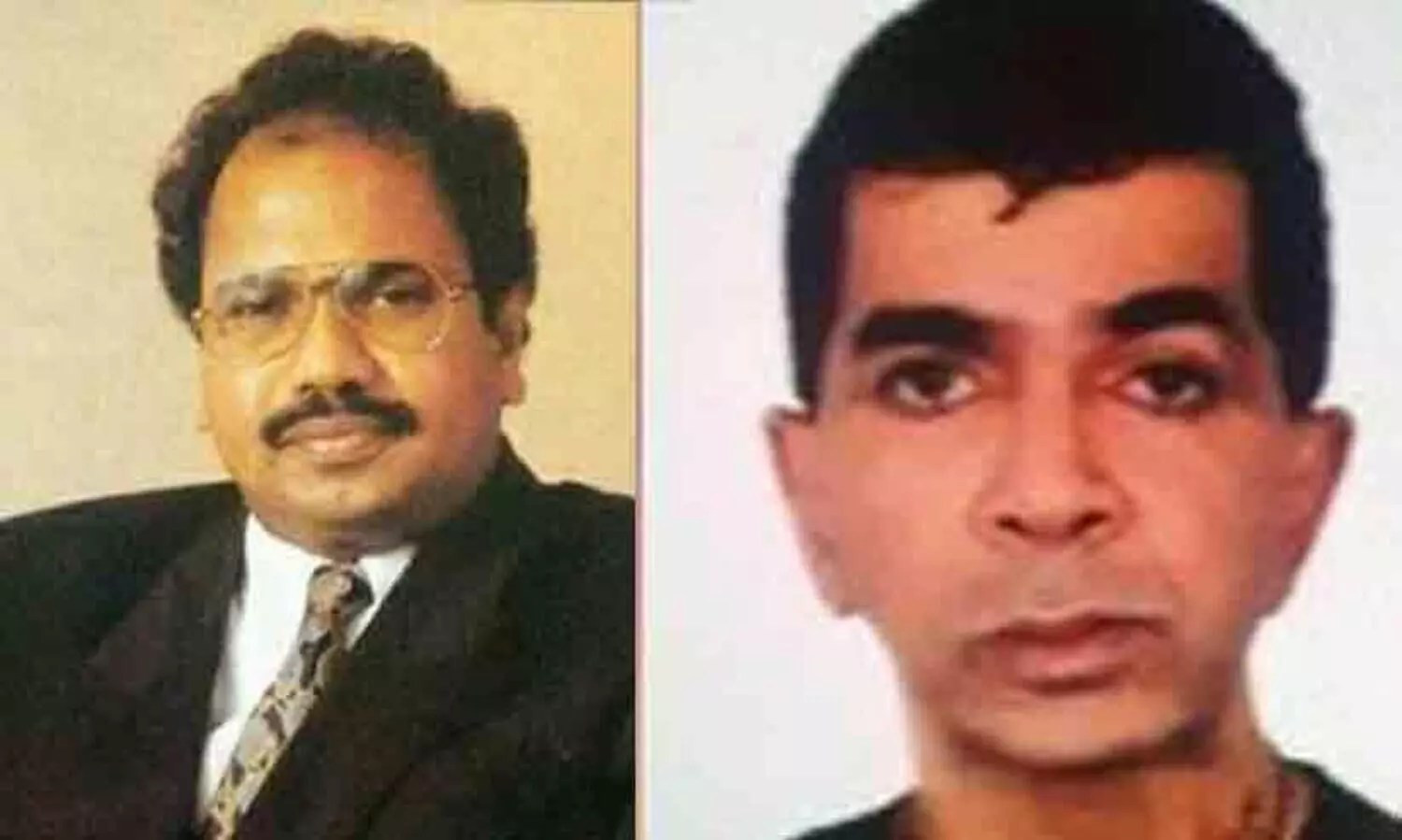 Gangster Ejaz Lakdawala in Thane police custody