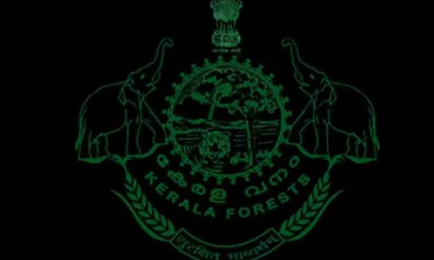 Reserve Watcher Rank List: Forest Department hides vacancies