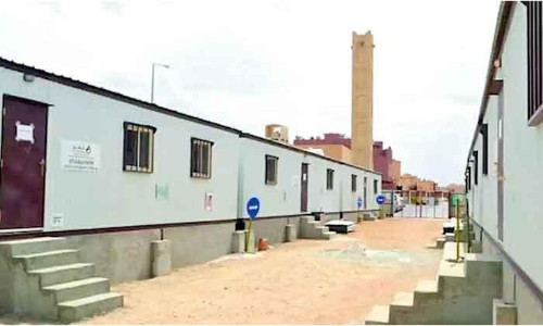 തൊ​ഴി​ലാ​ളി ക്യാ​മ്പു​ക​ളി​ൽ ആ​രോ​ഗ്യ ച​ട്ട പ​രി​ശോ​ധ​ന   ക​ർ​ശ​ന​ം