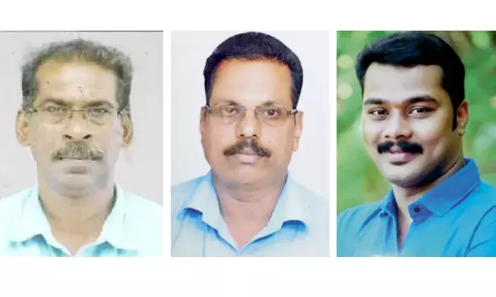 വി​മാ​ന യാ​ത്രാ​വി​ല​ക്ക്:  ഇ​ന്ത്യ​ൻ സ​ർ​ക്കാ​ർ ന​യ​ത​ന്ത്ര ത​ല​ത്തി​ൽ ഇ​ട​പെ​ടു​ക –ന​വ​യു​ഗം
